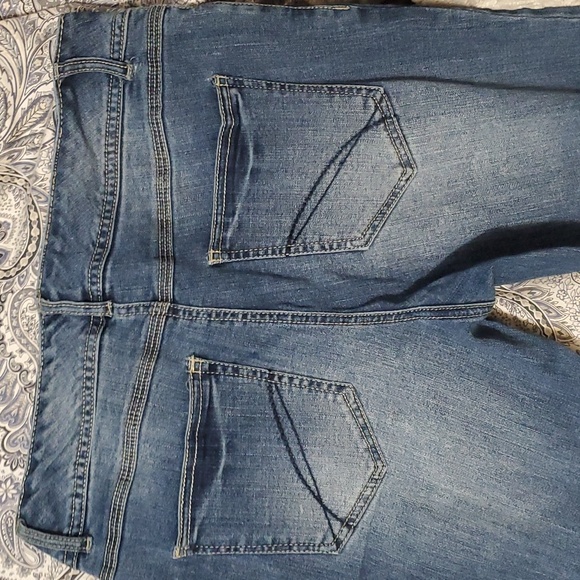 C est. 1946 Denim Jeans - Picture 5 of 6